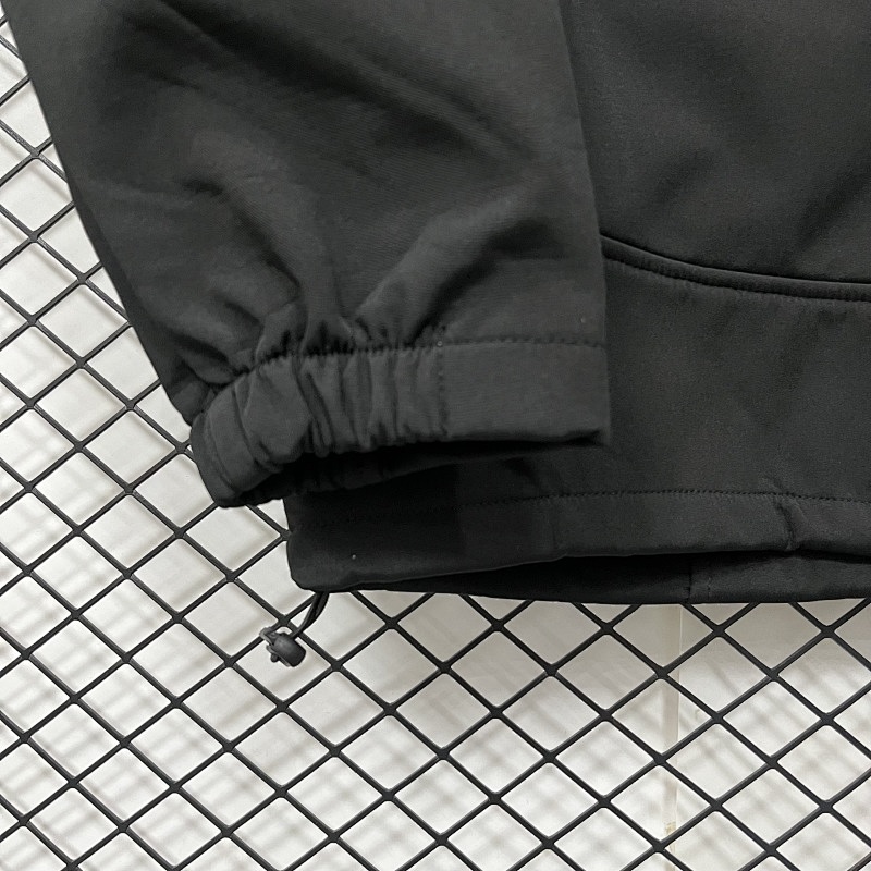 Nike Outdoor Jackets · 2
