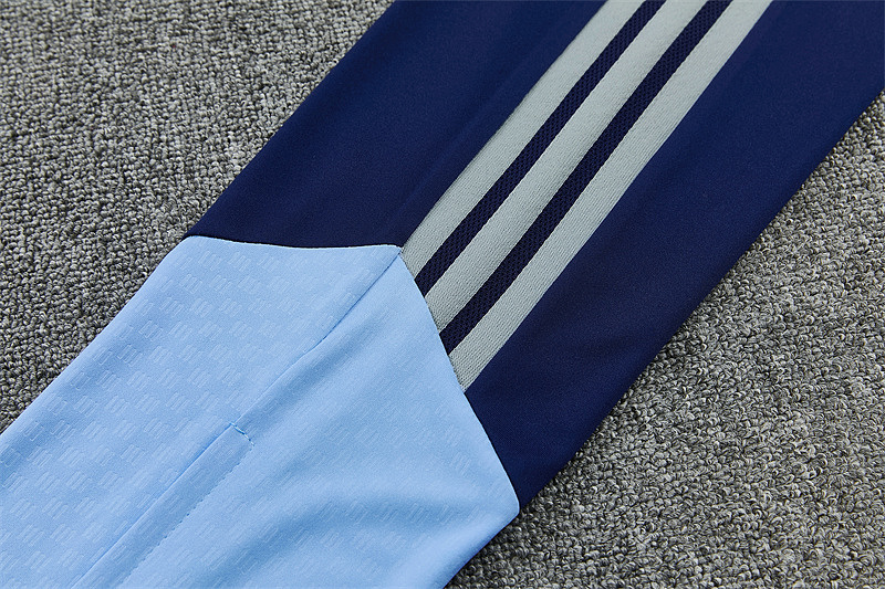 Ajax Long Sleeve Tracksuit · 4