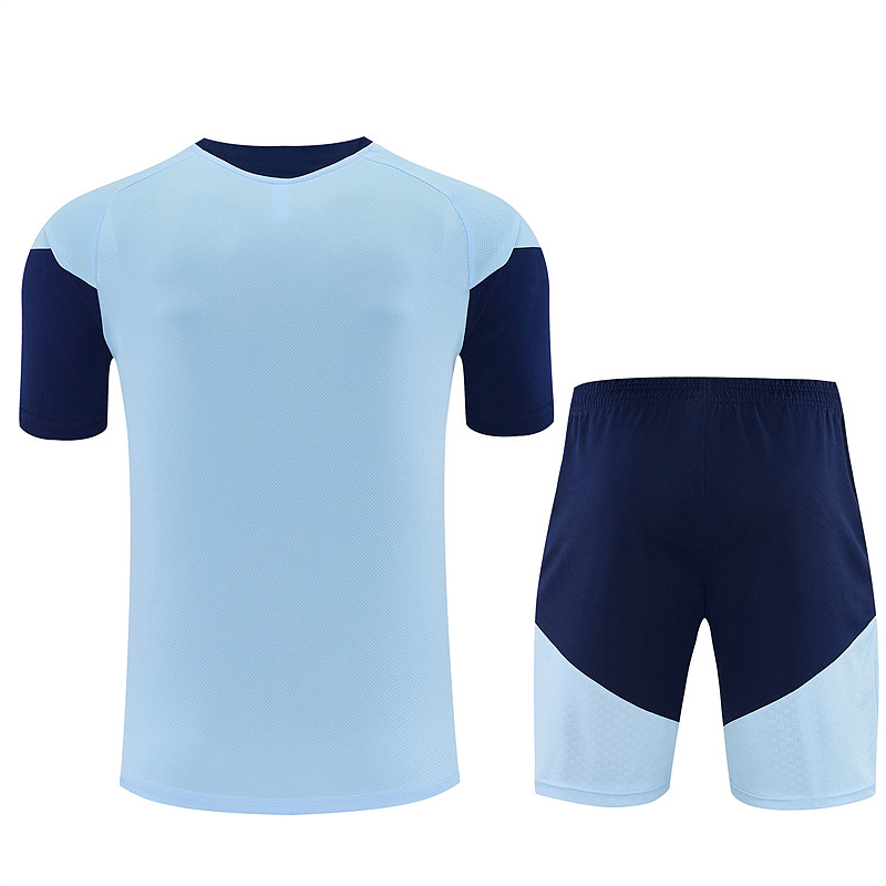 Ajax Short Sleeve Tracksuit · 4