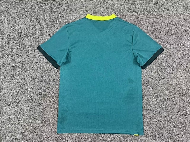 2026 Bolivia Home Fans Version Jersey · 2