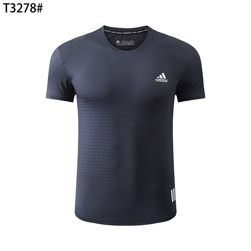 Adidas T-shirt Jersey T 2