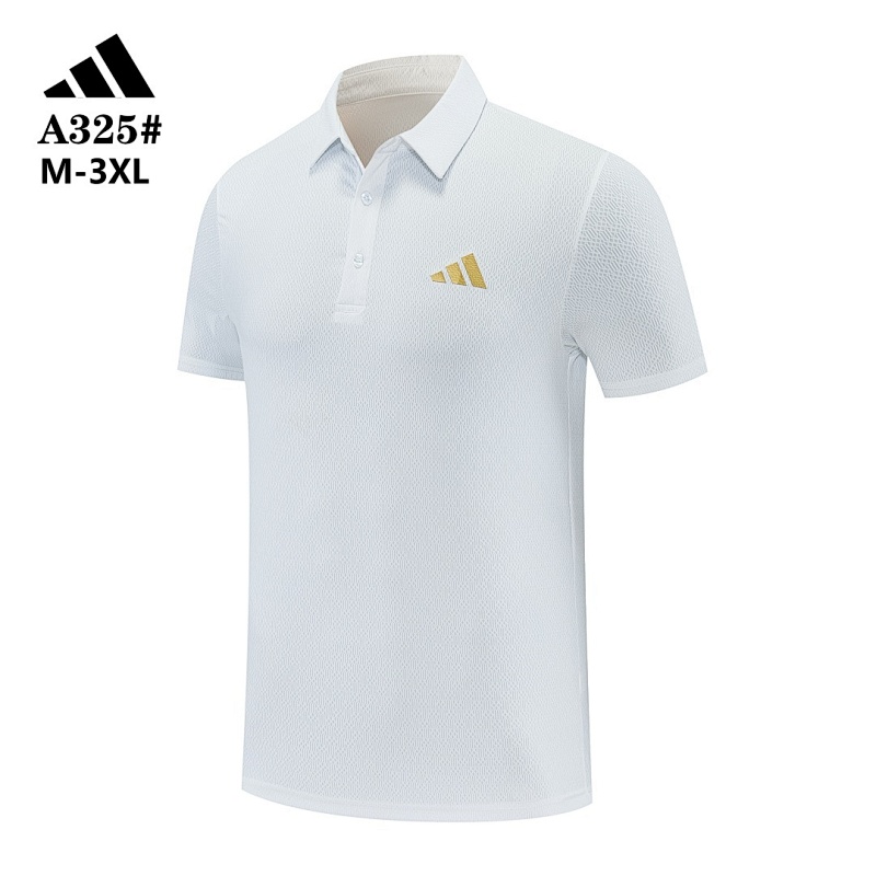 Adidas Short Sleeve Polo Jersey Polo 11