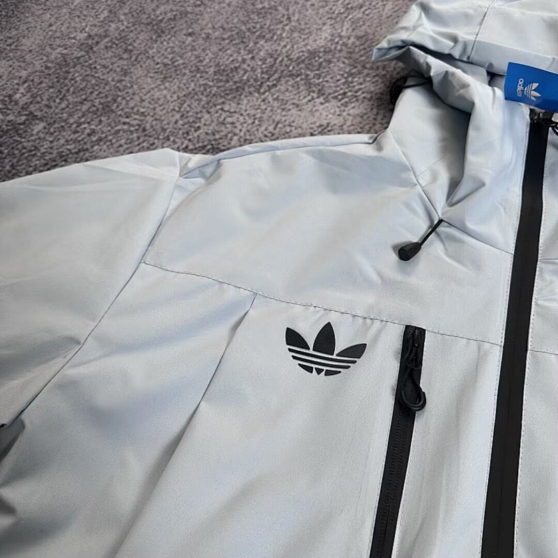 Adidas Outdoor Jackets S~3xl 5