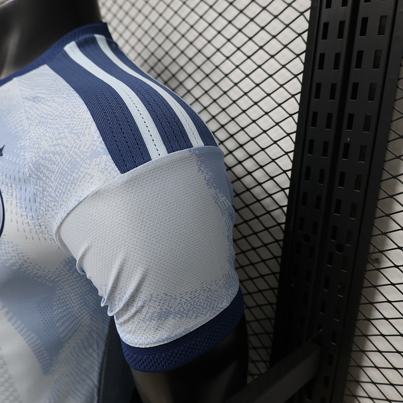 Ajax Third Player Version Jersey · 6