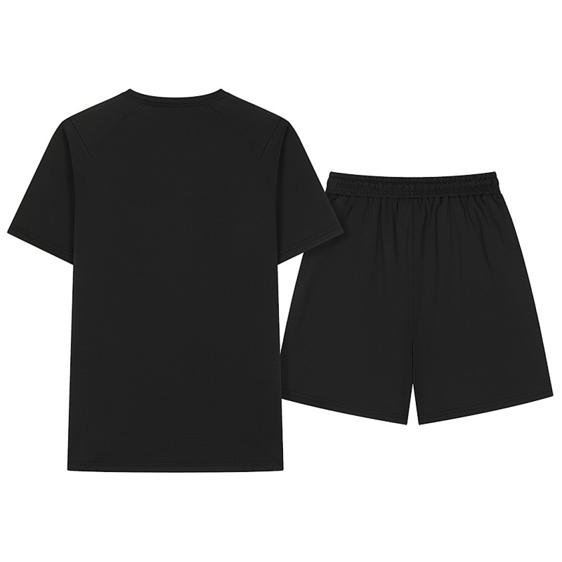 Jordan Short Sleeve+shorts Kit 2