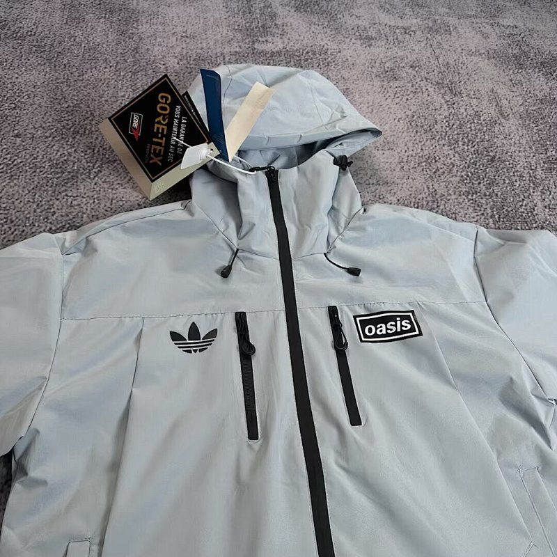 Adidas Outdoor Jackets S~3xl 8