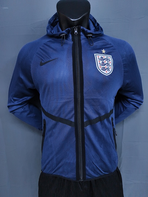 2026 England Jacket 9