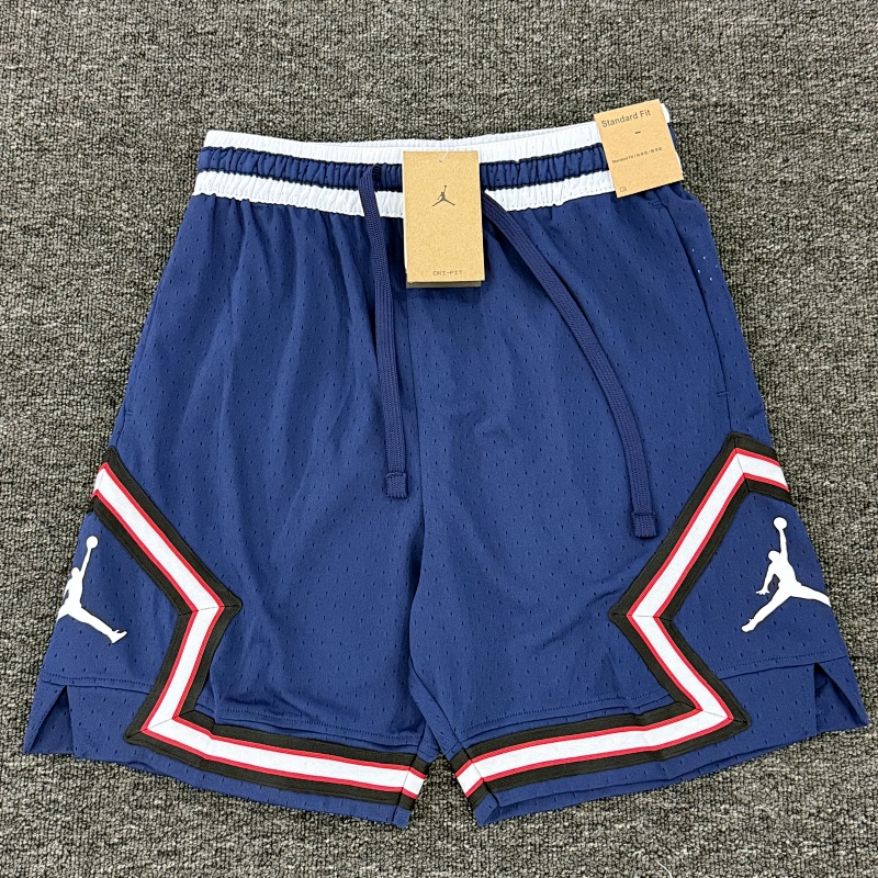 Jordan Shorts · 3
