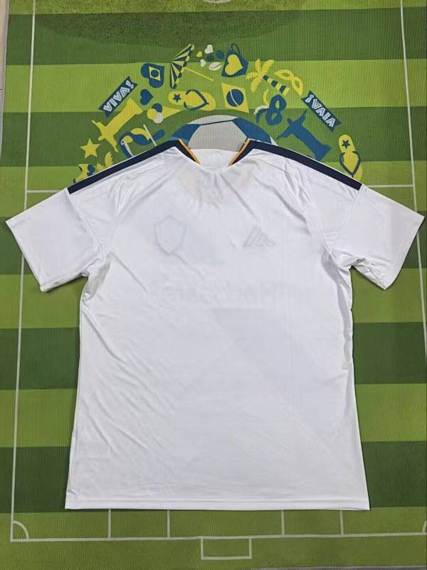 La Galaxy Home Fans Version Jersey · 3