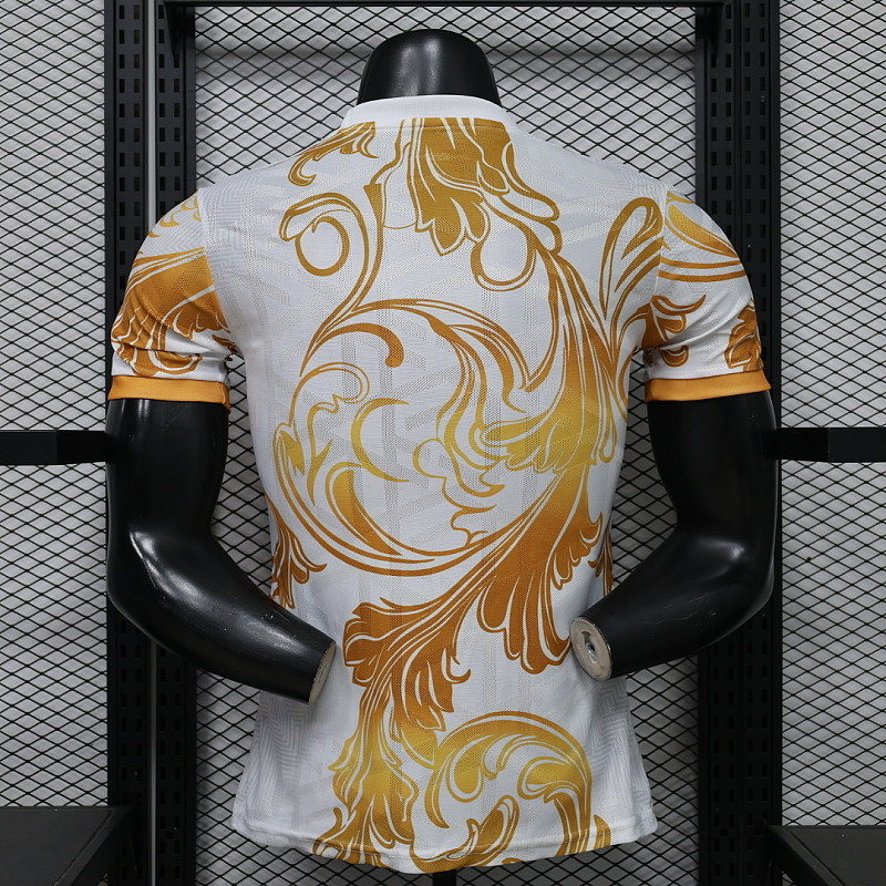 2026 Argentina Special Player Version Jersey · 4