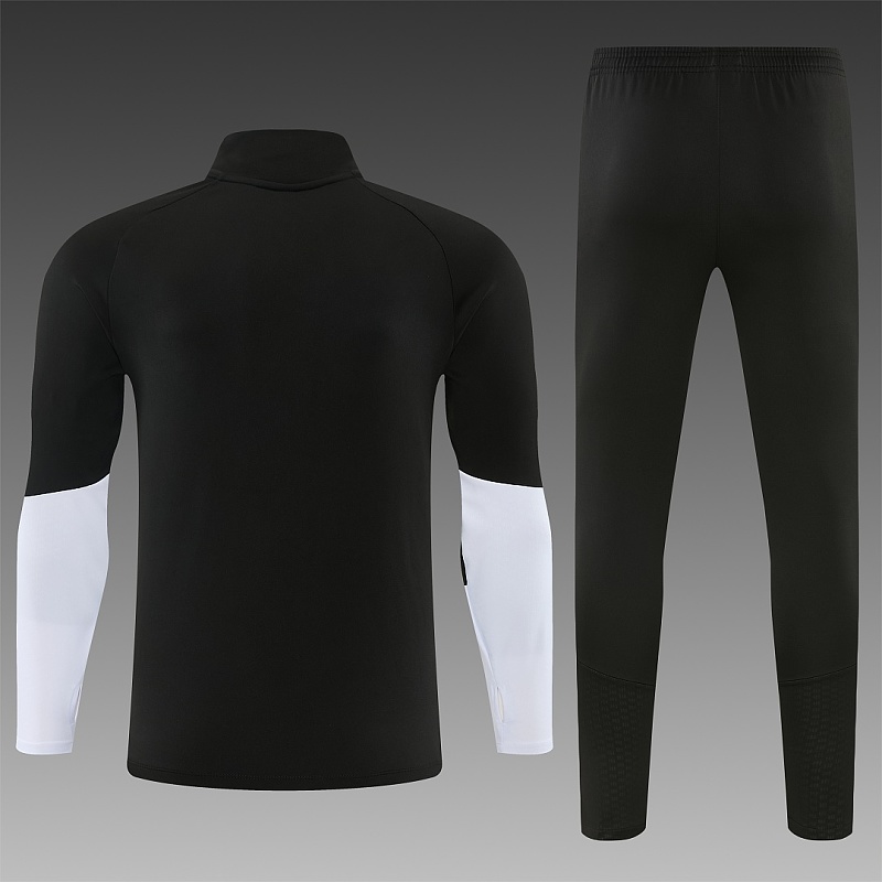 Arsenal Kids Long Sleeve Tracksuit #10-#18 5