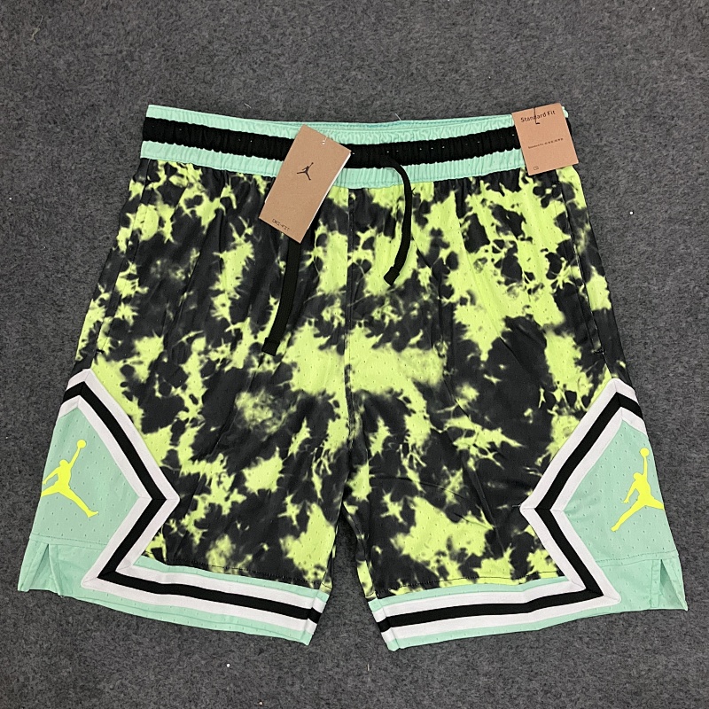 Jordan Shorts 4