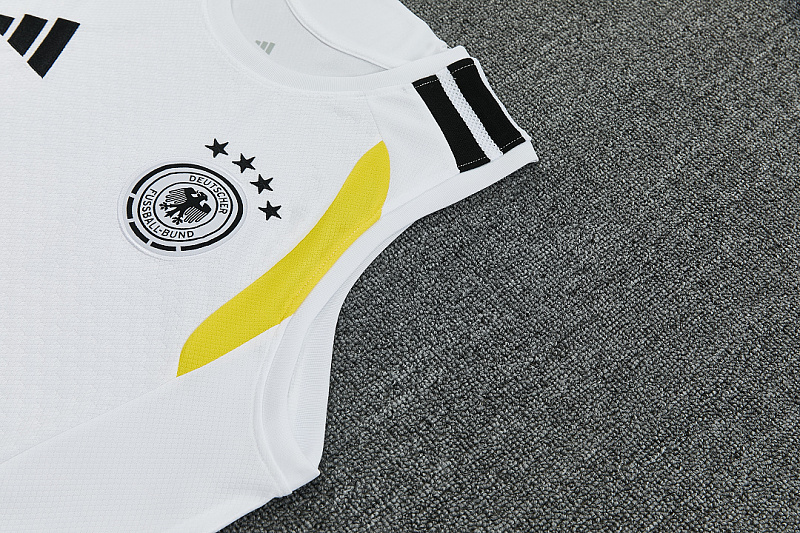 2026 Germany Vest Tracksuit · 5