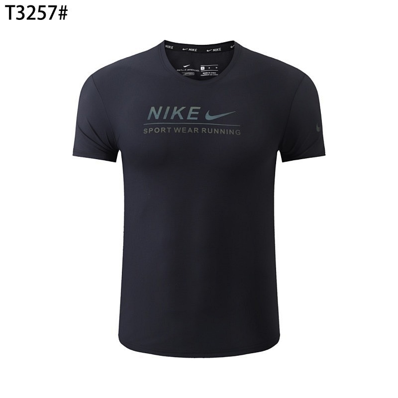 Nike T-shirt Jersey T 3