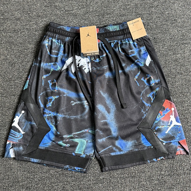 Jordan Shorts 3