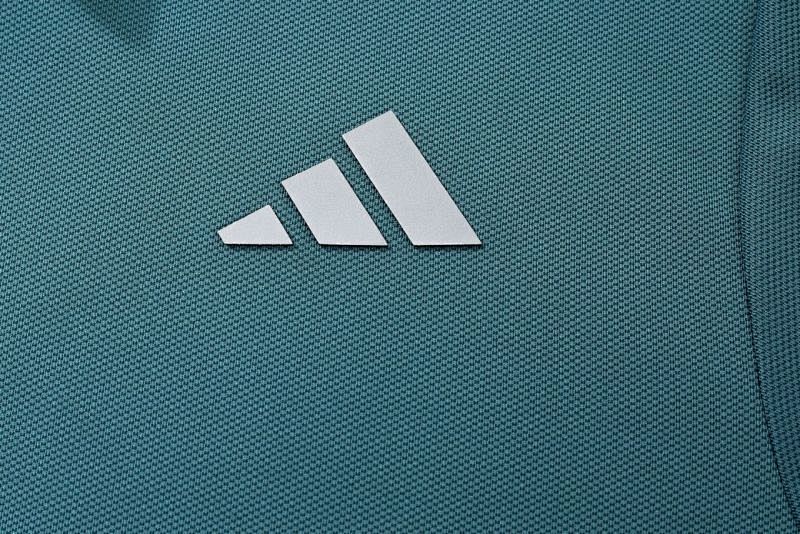 Adidas Short Sleeve Polo Jersey Polo 5