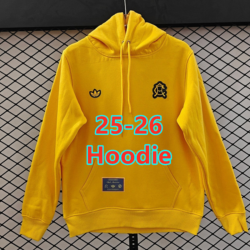 America Retro Hoodie