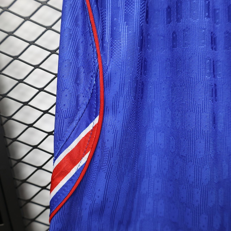 Paris Psg Home Player Version Shorts · 4