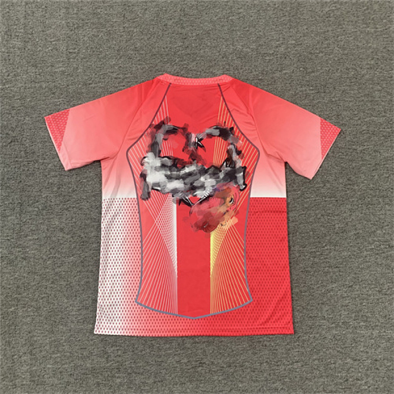 Barcelona Special Fans Version Jersey · 2