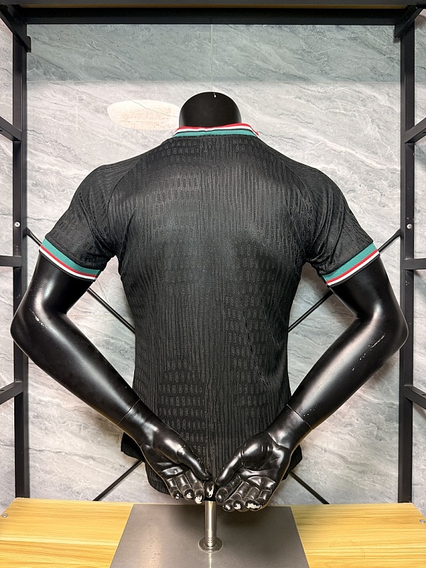 2026 Iraq Away Player Version Jersey · 4