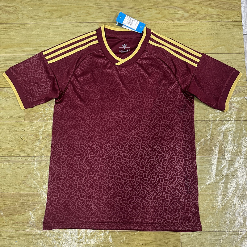 2026 Spain Third Fans 8 Teams Jersey 8 · 6
