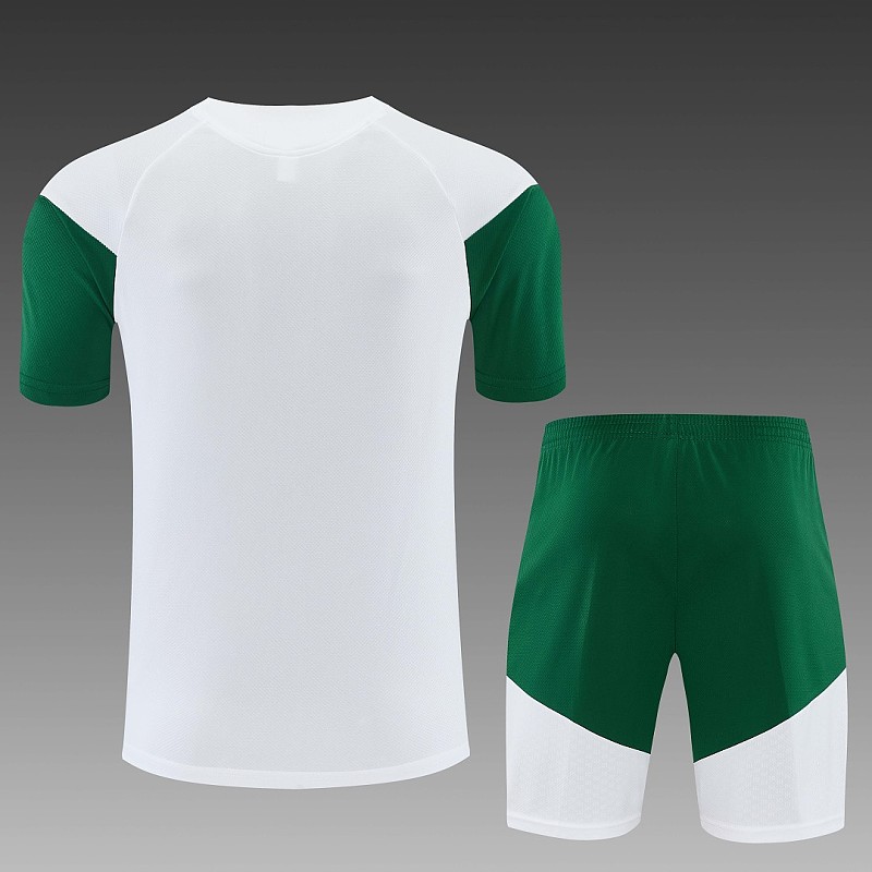 2026 Italy Kids Short Sleeve Tracksuit 20#-28# · 5