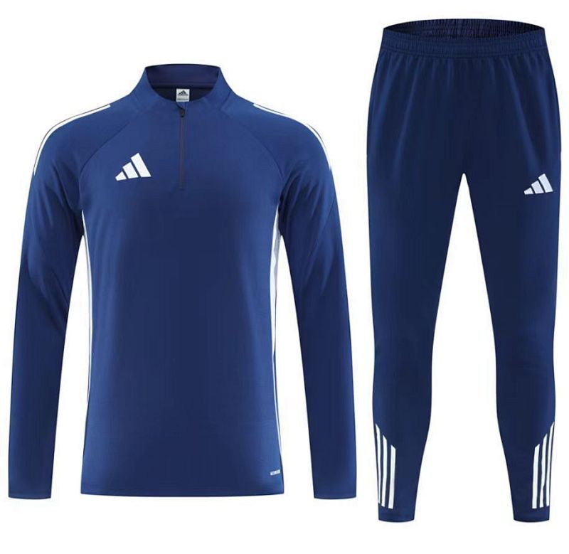 Adidas Kids Tracksuit 10#-18# 4