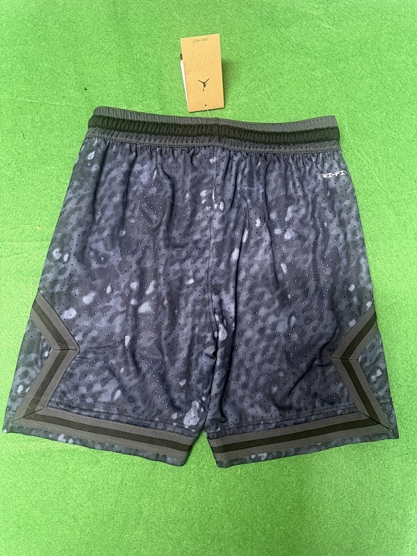 Jordan Shorts · 3