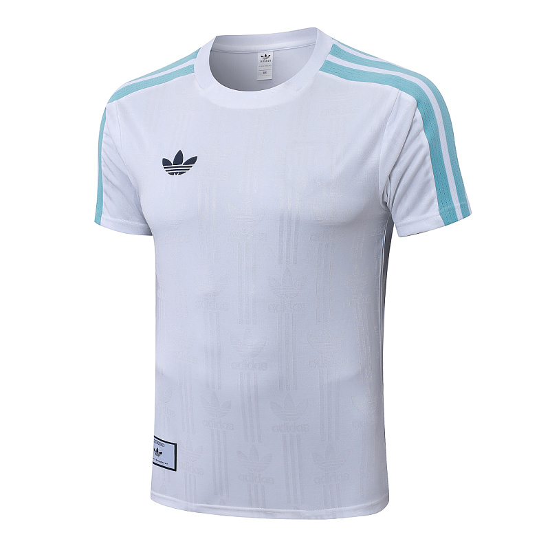 Adidas Player Short Short Sleeve Kit # 7