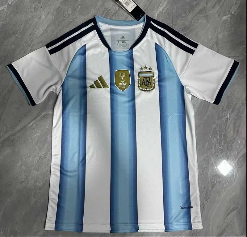 2026 Argentina Home Fans 32 Teams Jersey 32 · 6