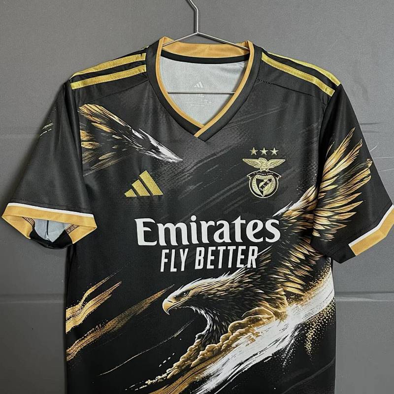 Benfica Special Fans Version Jersey · 2