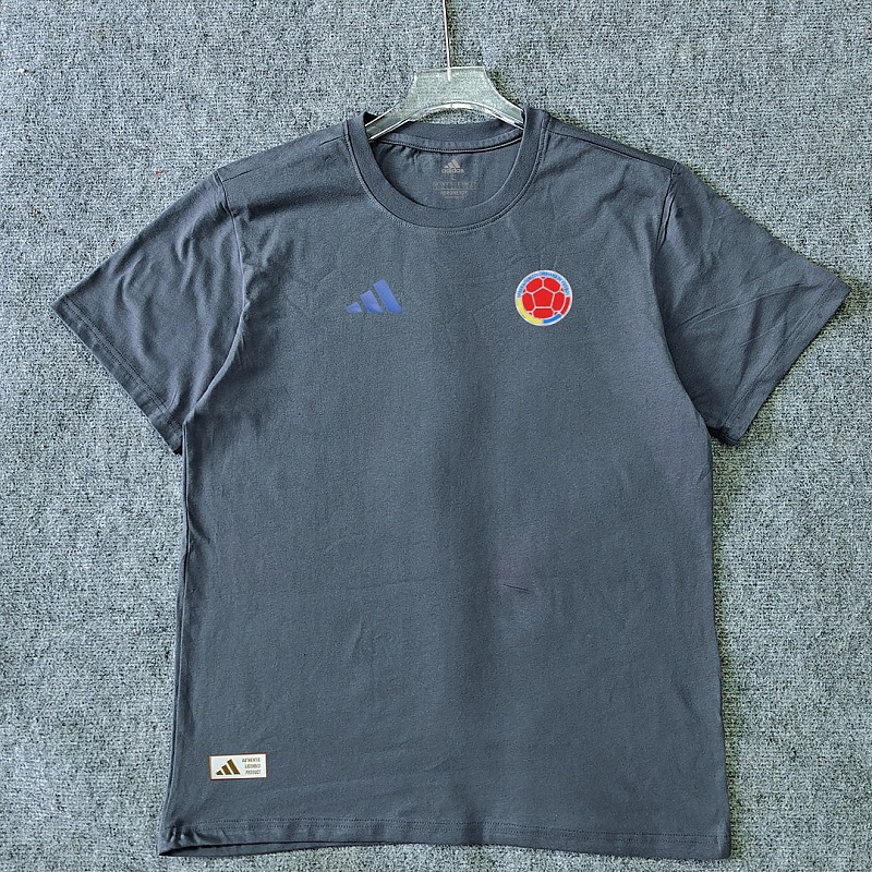 2026 Colombia T-shirt T · 6