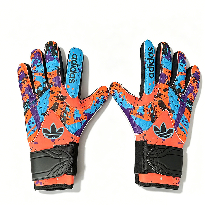 Adidas Goalkeeper Adult/kids Glove 6# 7# 8# 9# 10# 4