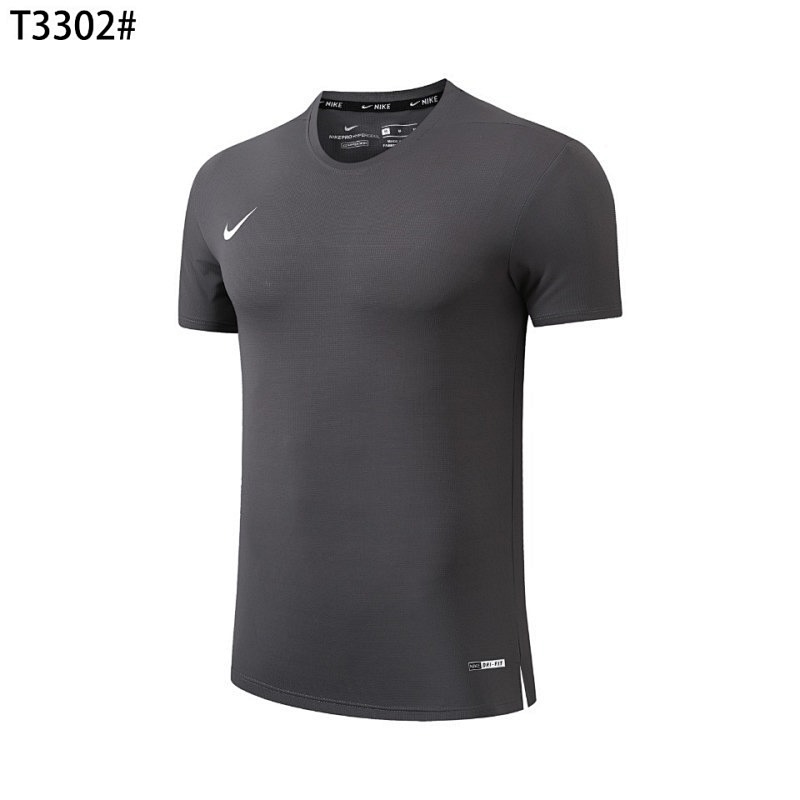 Nike T-shirt Jersey T 8