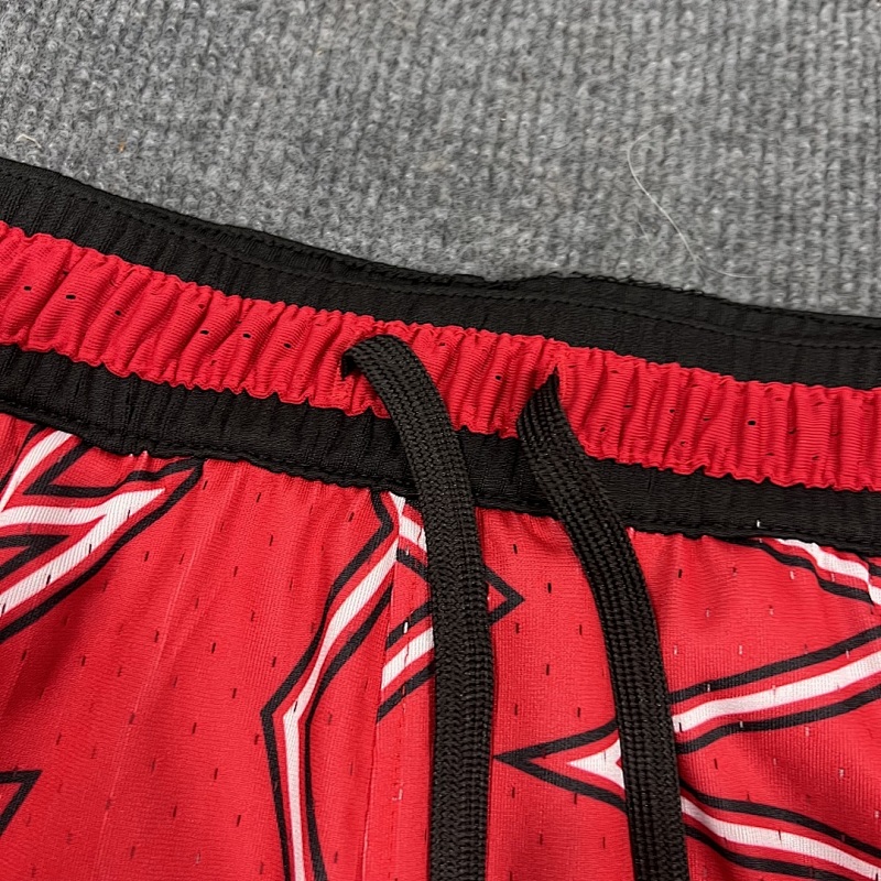 Jordan Shorts 10