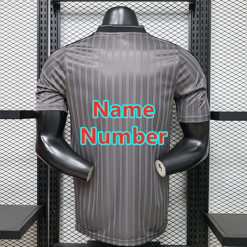 Adidas Player Version Short Sleeve T-shirt T 3