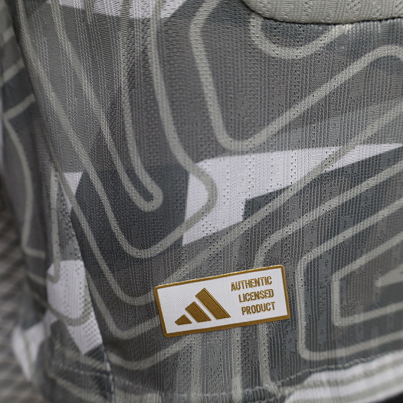 Arsenal Goalkeeper Player Version Jersey 7