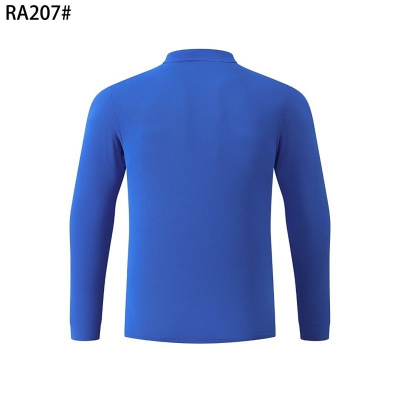 Adidas Long Sleeve Polo Jersey Polo 2