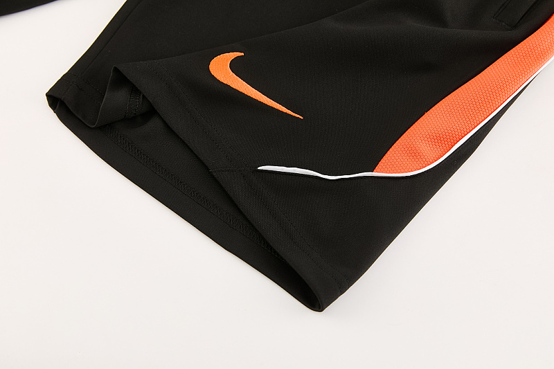 Nike Short Sleeve Tracksuit Kit 3