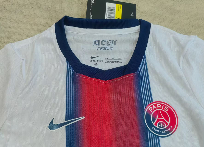 Paris Psg Away Kids Player Version Kit 16#-28# · 6