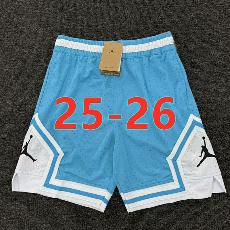 Jordan Shorts