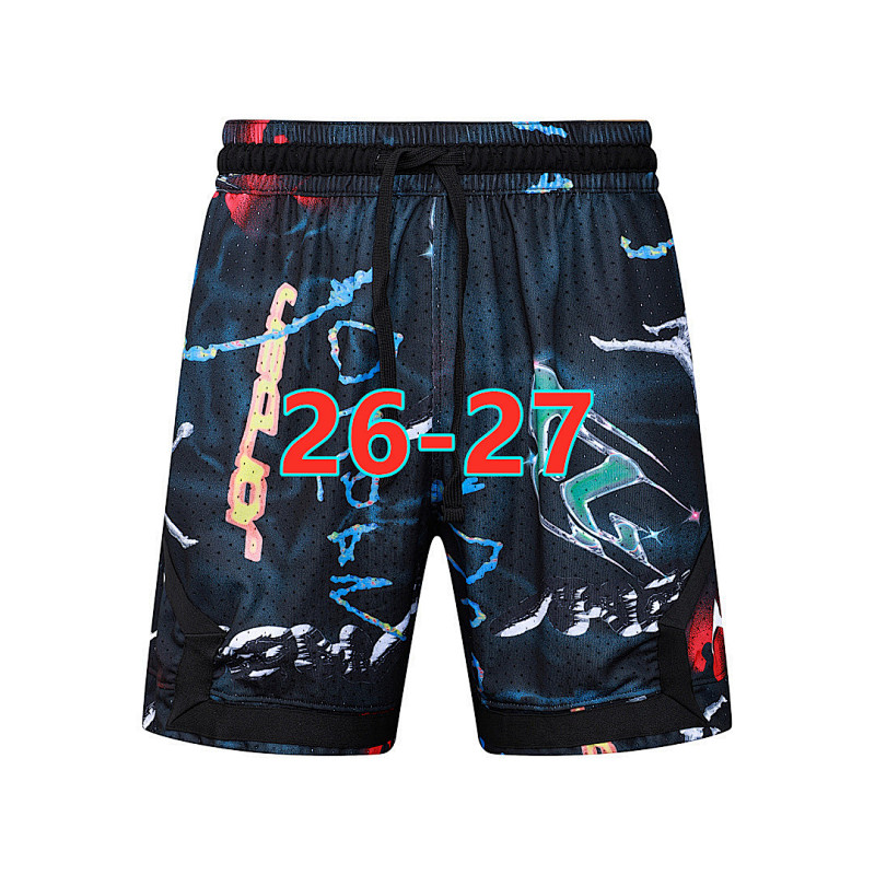 Jordan Shorts