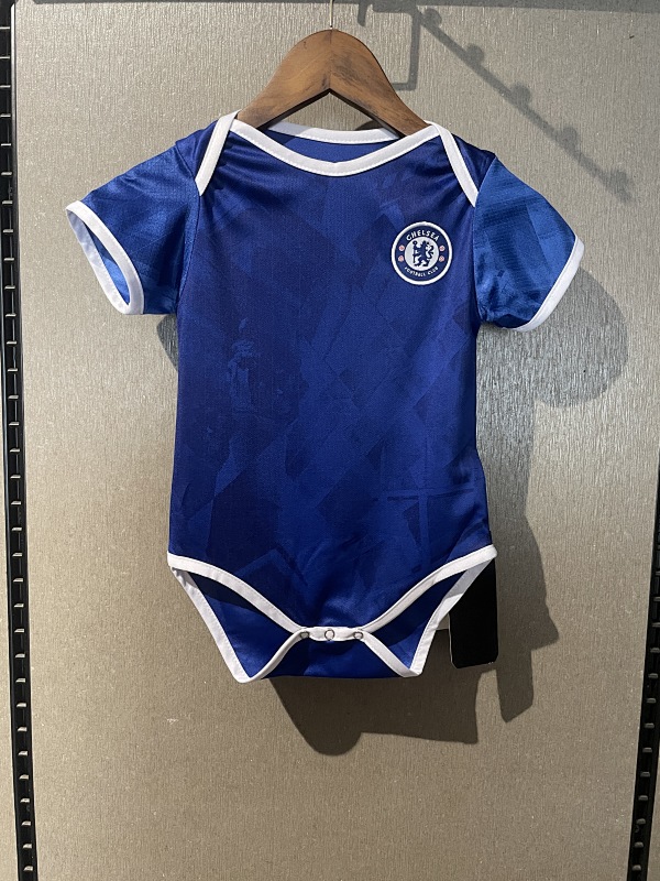 Chelsea Home Infant Jersey 9#-12# Bb 3