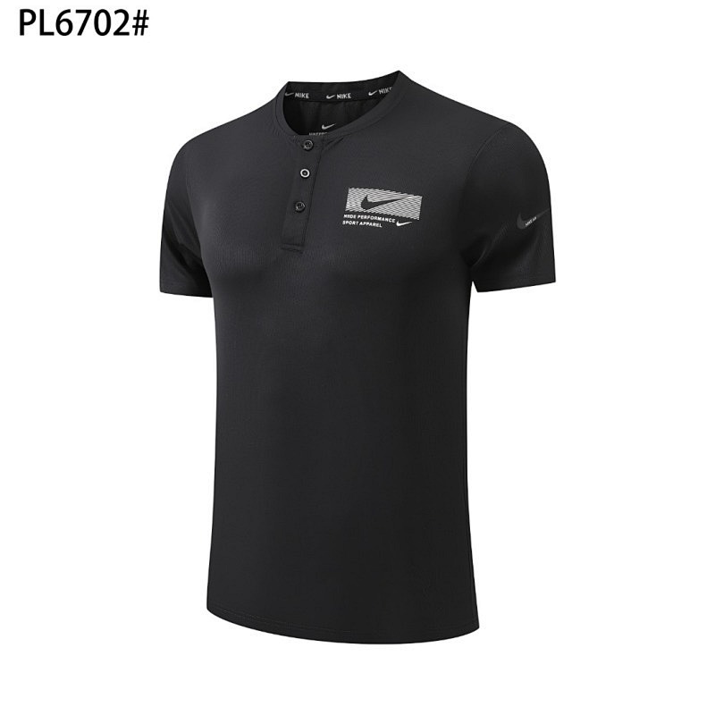 Nike Short Sleeve Polo Jersey Polo 4