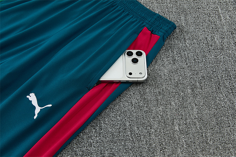 2026 Portugal Long Sleeve Tracksuit · 3