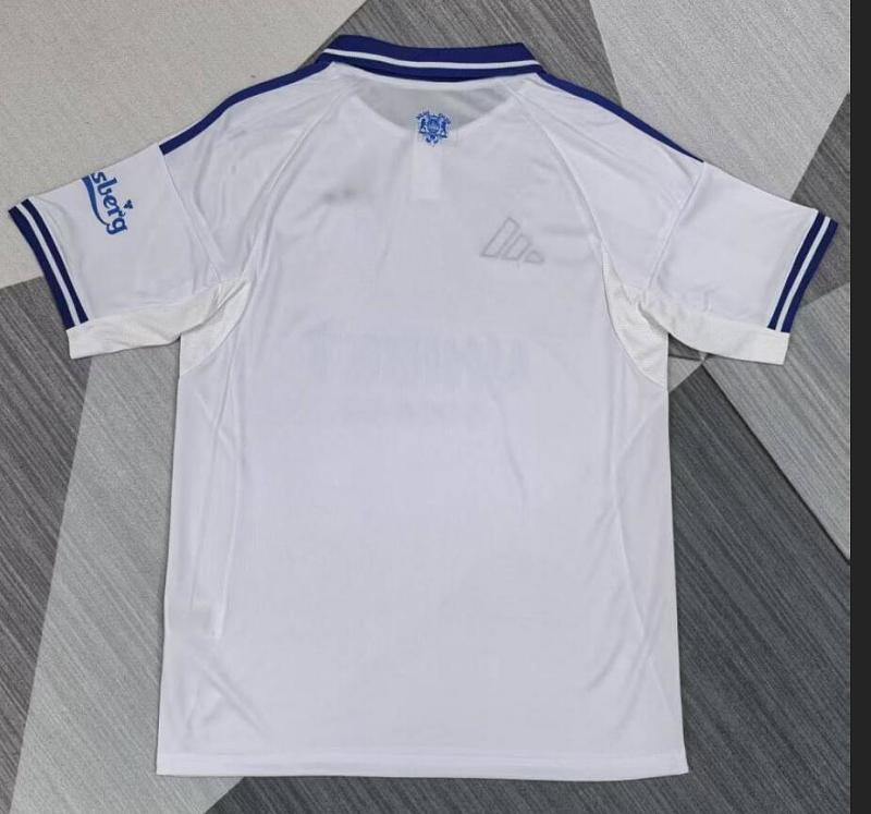 2026 Copenhagen Home Fans Version Jersey · 2