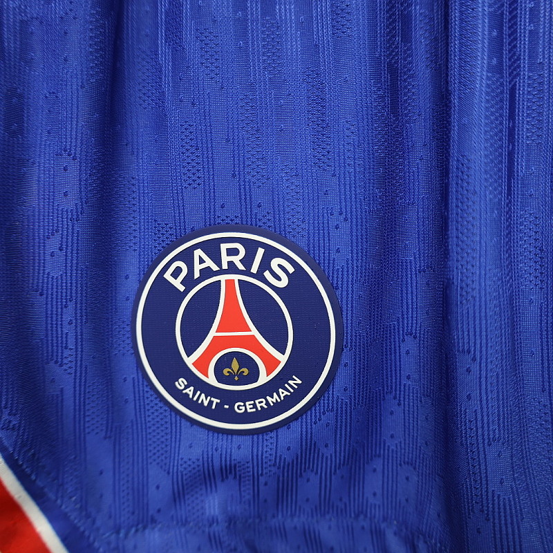 Paris Psg Home Player Version Shorts · 2