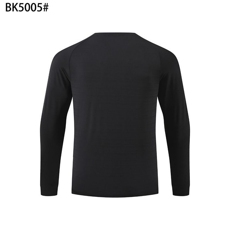 Under Armour Long Sleeve T-shirt Jersey T · 4