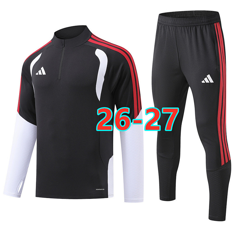 Adidas Long Sleeve Tracksuit