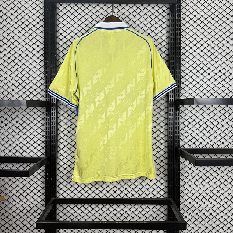 America Retro Fans Version Jersey · 3